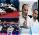 أسفار مناتور تختتم دوراتها التكوينية لفائدة حجاج بيت الله بحفل استقبال وتوديع بالناظور