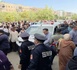 جريمة في وكالة تحويل أموال.. أغلق الباب على مستخدمة وأنهى حياتها قبل أن يؤذي نفسه