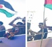 مدرب برشلونة "يعاتب" لامين يامال بسبب علم فلسطين