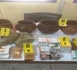 توقيف ثلاث سيدات ما بين 34 و74 سنة متورطات في ترويج أدوية مهربة للتسمين
