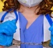 اعتقال منتحلة صفة طبيبة تجميل متلبسة بعمليات حشو وتضخيم الشفاه ومناطق أخرى من الجسم
