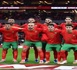 قرعة تصفيات كأس أمم إفريقيا 2027 تضع أسود الأطلس في المجموعة الأولى