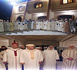 جمعية المسلمين الأندلس بمليلية تودّع حجاجها في ليلة إيمانية بمقر إقامة الحاج ميمون أومحمد بحضور أساتذة وشيوخ وفعاليات دينية