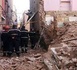 مأساة بفاس.. انهيار عمارة سكنية يخلف قتلى و مصابين