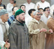 معاذ القادري بودشيش يقود دينامية روحية بافتتاح زوايا جديدة