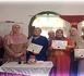 مجلس قرآني بأزغنغان احتفاء بالعشر من ذي الحجة وتشجيعا على معاهدة القرآن الكريم 