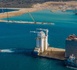 تعزيز الطاقة الكهربائية بمركب ميناء الناظور غرب المتوسط