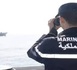 في عملية نوعية.. البحرية الملكية تحاصر سفينة تركية بالكويرة