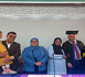 في أجواء عائلية مميزة.. الطالب الباحث عادل الوعماري ينال شهادة الماستر بميزة مشرفة