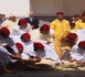 مرفوقا بولي العهد.. الملك محمد السادس يؤدي صلاة عيد الأضحى المبارك برحاب المشور السعيد بالرباط ويمارس شعيرة النحر