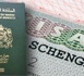 المغرب ضمن أكبر خمس دول طلباً لتأشيرات شنغن في 2025 رغم ارتفاع معدلات الرفض