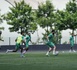 المنتخب الوطني يرفع إيقاع التحضيرات للمونديال