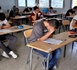 انطلاق الامتحان الجهوي للأولى بكالوريا بالمملكة وسط تقنيات جديدة لمكافحة الغش