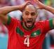 أمرابط يبعث رسائل التفاؤل بالريفية.. ويؤكد: سنقاتل من أجل تشريف المغرب في مونديال 2026