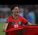 العزوزي ينهي مشواره مع أوكسير الفرنسي ويعود إلى بولونيا الإيطالي