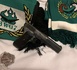 أمن وجدة يوقف مروج صور "سلاح" على منصات التواصل