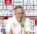 وهبي ينتظر الحسم الطبي لمشاركة أكرد في مونديال 2026