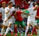 استطلاع لـ"إل باييس" يضع المغرب ضمن أبرز المرشحين للتتويج بكأس العالم