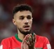مزراوي يطمئن الطاقم التقني قبل مواجهة البرازيل والزلزولي يواصل مرحلة الترقب