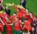  "الكاف" يعتبر مواجهة المغرب والبرازيل اختباراً لتأكيد ريادة كرة القدم الإفريقية