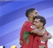 البرازيل يفرض التعادل الإيجابي على أسود الأطلس في أولى مواجهات المونديال