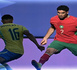 أشرف حكيمي يحقق رقما تاريخيا جديدا في كأس العالم