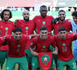 "ماركا": لاعبو المنتخب المغربي يتصدرون تقييمات المونديال