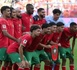 فحص مفاجئ للاعب مغربي بعد قمة البرازيل في المونديال
