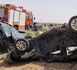 30 قتيلا في حوادث السير خلال أسبوع