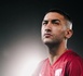 عملية جراحية ناجحة تبعد زياش عن الملاعب لأسبوعين