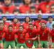 المغرب يبحث عن فوزه الأول أمام اسكتلندا.. والتشكيلة المتوقعة تشهد استمرار الثقة في المجموعة نفسها