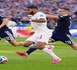 أوبتا تشيد بأسود الأطلس: المغرب صاحب أفضل رقم تمريرات لإفريقيا في تاريخ كأس العالم