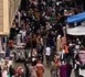تجار "أولاد ميمون" يقررون الاحتجاج تنديدا بالحصار المفروض على السوق