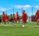 مونديال 2026.. تعرّف على الوجهة المحتملة للمنتخب المغربي في دور الـ32