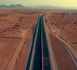 نحو ميناء غرب المتوسط.. SBTX تنهي أشغال المقطع الثالث للطريق السيار جرسيف - الناظور