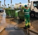 شركة كازا تيكنيك تجدد منظومة جمع النفايات بالناظور وتكثف التنظيف في موسم الذروة الصيفي