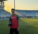 ابن الناظور آدم نمار يتسيد سباق الحواجز العربي ويتوج بالذهب بمصر