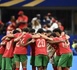 المنتخب المغربي يشد الرحال إلى مونتيري استعدادا لمواجهة هولندا