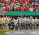 مونديال 2026.. طبيب الأسود يزف خبرا مفرحا لوهبي قبل مباراة هولندا
