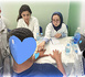 زايو.. أزيد من 250 نزيلا يستفيدون من حملة طبية وإنسانية داخل المؤسسة السجنية