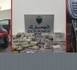 في عمليتين متتاليتين.. الجمارك المغربية تضبط شحنة مخدرات كبيرة