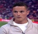 قبل قمة المونديال.. أفلاي يعلن دعمه للمغرب رغم مسيرته مع منتخب هولندا
