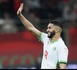 الصيباري يكشف كواليس ركلة الترجيح الحاسمة أمام هولندا