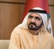 حاكم دبي: فرحتنا اليوم مغربية