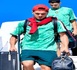 المنتخب المغربي يصل إلى هيوستن استعدادا لمواجهة كندا في ثمن نهائي كأس العالم 2026