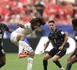 مونديال 2026.. شوط أول للنسيان  ينتهي بتعادل سلبي بين المغرب وكندا