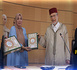 المجلس العلمي المحلي لإقليم الناظور يشارك في الحفل الختامي لبرنامج محو الأمية بالمساجد وتتويج المتفوقات والمتفوقين 