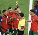 الجزيرة تعنون: المغرب وفرنسا.. "ثأر التحكيم" المؤجل من 2022