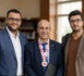 تصنيف الأستاذ جمال بريش بجامعة وجدة ضمن أفضل 100 باحث عالمي في الروبوتات