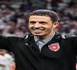 رسميا.. الاتحاد الأردني ينهي ارتباطه بالمغربي جمال السلامي بعد رحلة المونديال